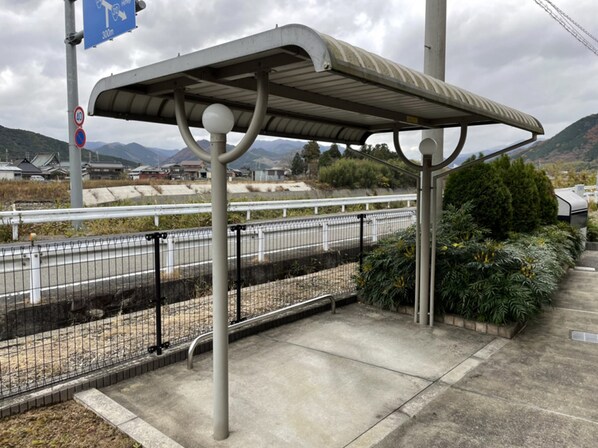 アプローズBの物件内観写真